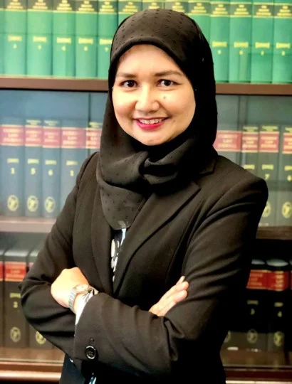 Rusmin Alwani Shukery Senior Partner RIT LAW