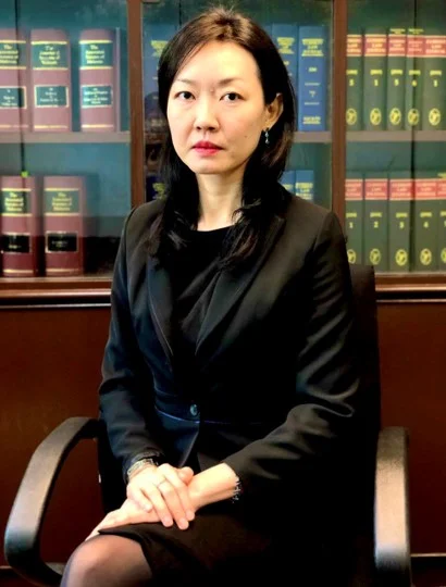 Taryna Lim Senior Partner RIT LAW