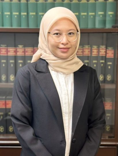 NUR AISYAH BINTI HAMIR ritlaw